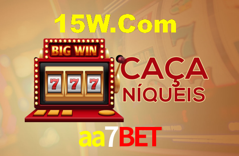 aa7bet com