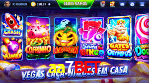 aa7bet: Seu Cassino Premiado com Pagamentos Rápidos