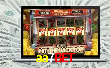 Bônus Diários aa7bet