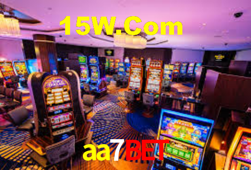 aa7bet plataforma