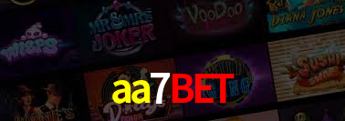 VIP Casino aa7bet