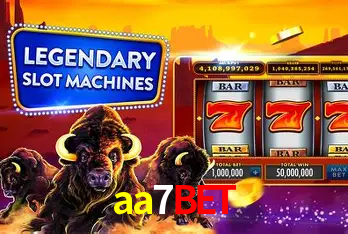 Promoção Relâmpago aa7bet