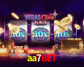 Estatísticas do Jogo aa7bet