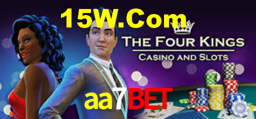 aa7bet plataforma