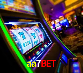 Promoções Sazonais aa7bet