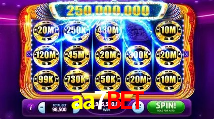 Segurança e performance na plataforma aa7bet