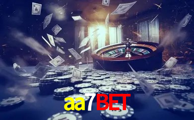 Slots com jackpots e giros grátis na aa7bet