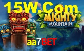 Programa VIP aa7bet
