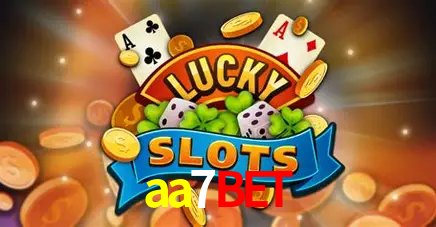 Login Seguro aa7bet