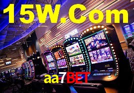aa7bet: Seu Especialista em Apostas Esportivas Brasileiras