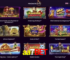 Programa VIP aa7bet