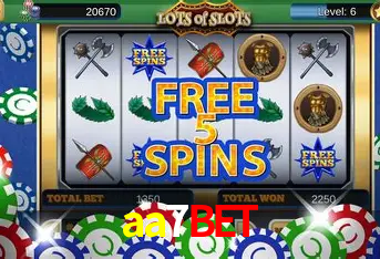 Recursos de Bônus aa7bet