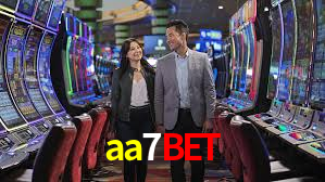 Exclusive Games aa7bet