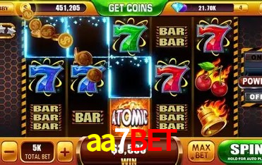 Casino Ao Vivo aa7bet