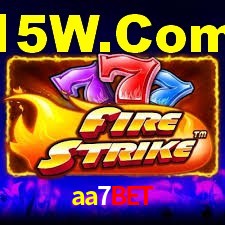 Live Casino aa7bet