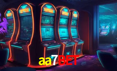 Integração de APIs aa7bet