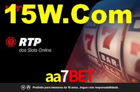aa7bet plataforma